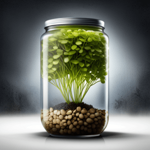 The Importance of Properly Storing Your Microgreens Seeds