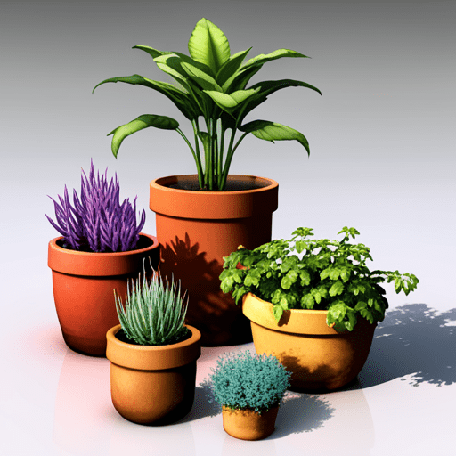 The Perfect Growing Container Choosing The Right One