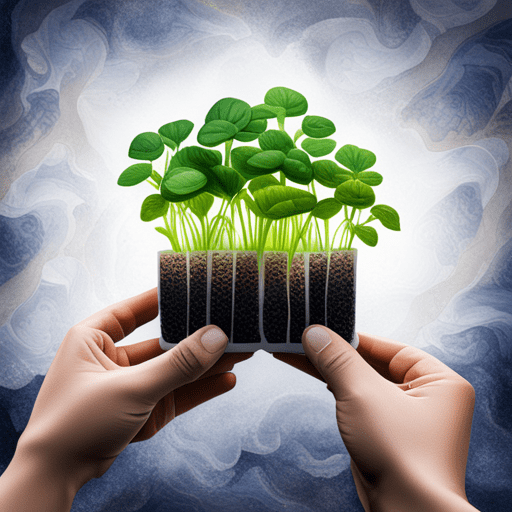 Tips for Choosing the Best Seeds for Your Indoor Microgreens Garden