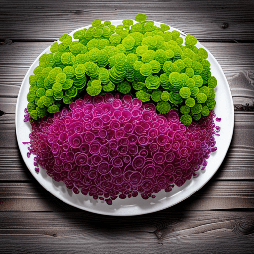 Bite sized Nutrition The Incredible World of Microgreens