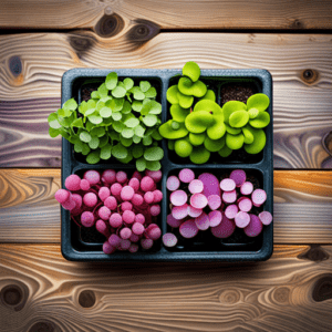 Discover The Different Types of Microgreens To Grow At Home