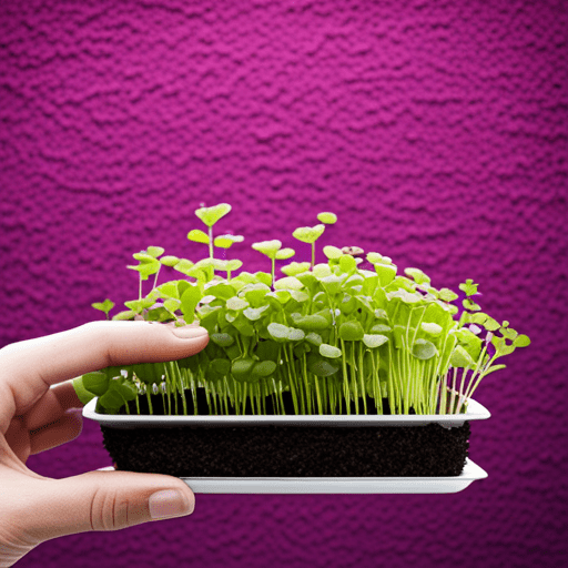 From Seed to Table All You Need to Know About Microgreens