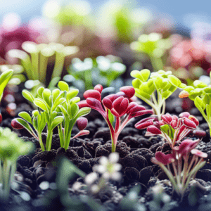 How Microgreens Can Help Boost Your Immune System and Overall Health