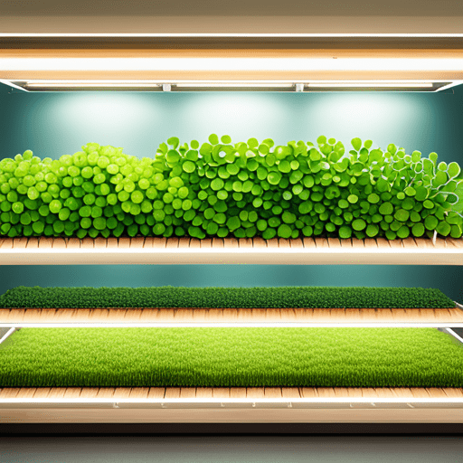 Maximizing Your Indoor Microgreens Yield Tips and Tricks