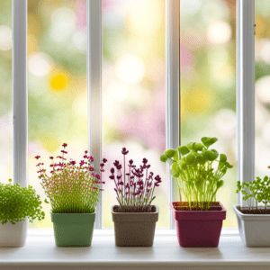 Microgreens A Beginners Guide to Growing and Enjoying Them