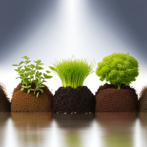 Microgreens Garden How to Grow in Different Soil Mediums