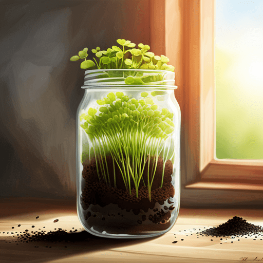 The Best Soil for Growing Healthy Microgreens