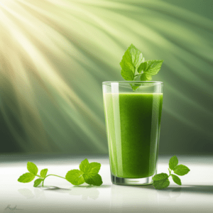 The Difference between Microgreens and Sprouts in Juicing