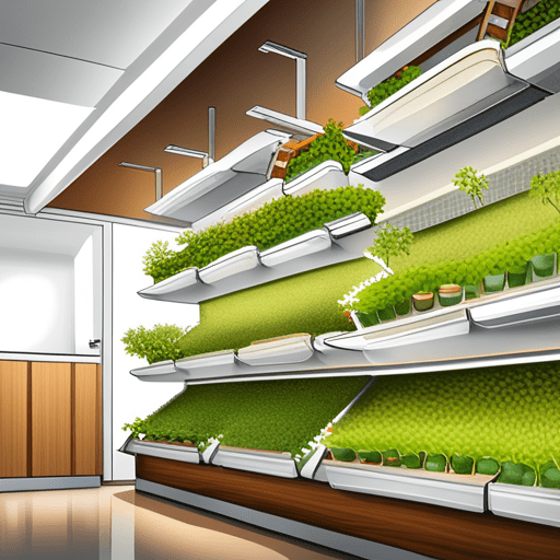 The Dos and Donts of Microgreen Storage