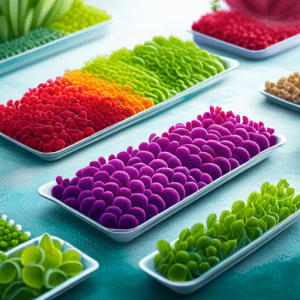 The Role of Microgreens in Promoting Optimal Health