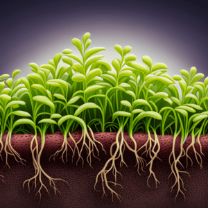 The Significance of Soil Inoculants in Preventing Microgreens Diseases