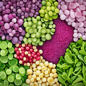 The Surprising Health Benefits of Eating Microgreens