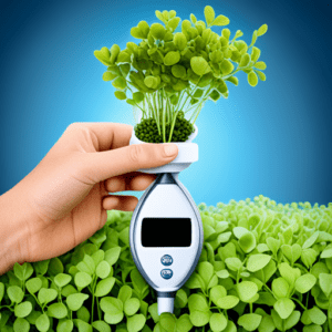 Understanding pH Levels for Your Microgreens