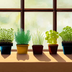 What Are Microgreens And How To Grow Them Indoors