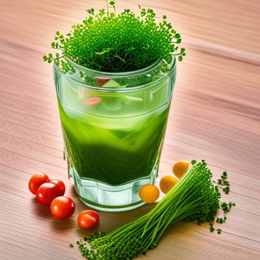 Why Microgreens are the Perfect Addition to Your Daily Juice