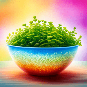 Why You Should Be Eating More Microgreens in Your Diet