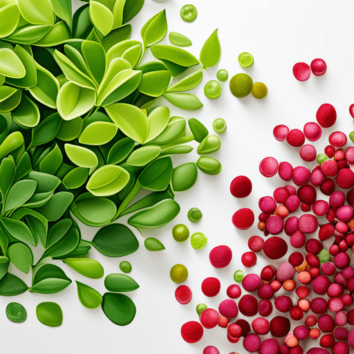 A Nutritional Comparison of Microgreens vs Traditional Greens