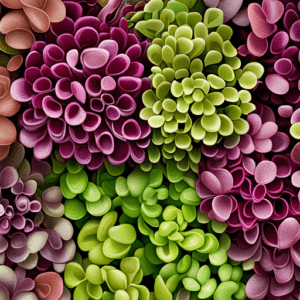 Bold Flavors of Microgreens vs Boring Lettuce