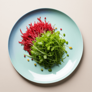 Elevate Your Dishes The Top Microgreens for Adding Flavor and Texture