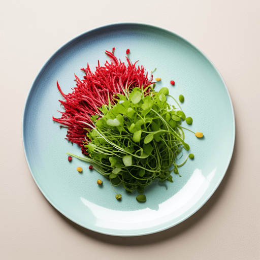 Elevate Your Dishes The Top Microgreens for Adding Flavor and