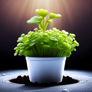 How to Save Your Microgreens from Overwatering