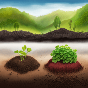 Microgreens Soil vs Garden Soil Which is Better