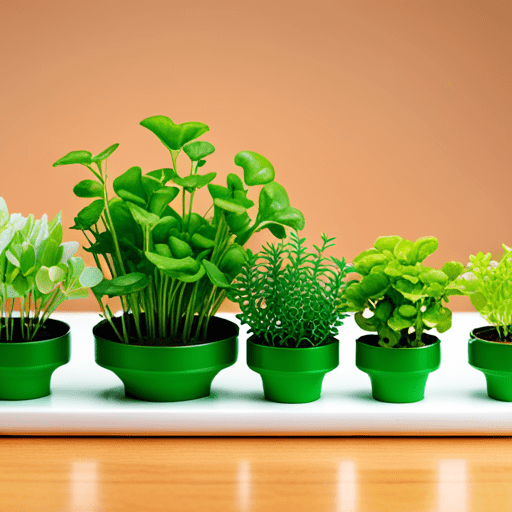 The Health Benefits of Microgreens over Traditional Greens