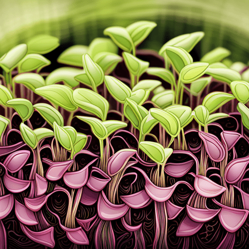 The Science Behind the Nutrition of Microgreens