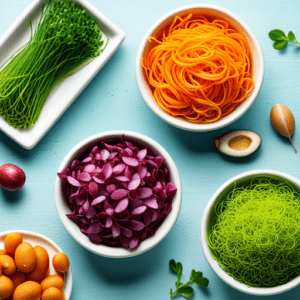 The Top Benefits of Eating Microgreens a Nutritional Powerhouse