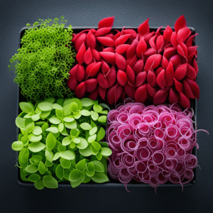 The Top Delicious Microgreens Varieties to Try Today