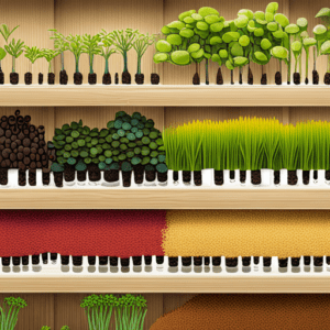 The Ultimate Guide to Picking the Right Soil for Your Microgreens