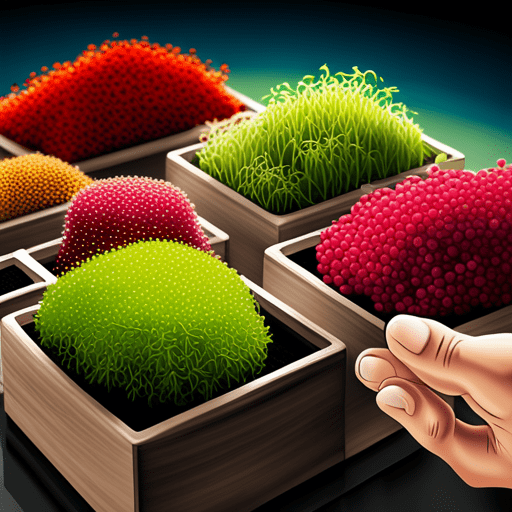 Tips for Selecting the Best Microgreen Seeds for Your Indoor Garden