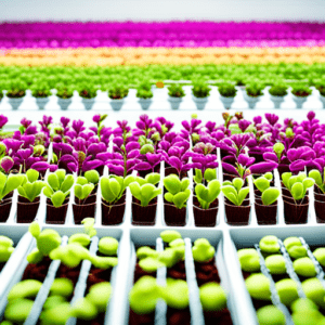 Why Seed Quality Matters in Microgreens Gardening