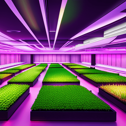 aximizing Your Yield Secrets to Growing Large Quantities of Microgreens