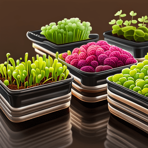 Expert Tips for Troubleshooting Common Microgreen Growing Problems