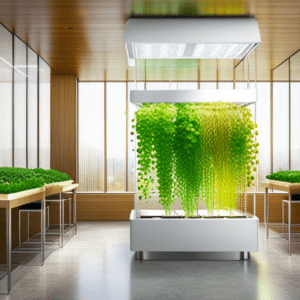 How to Grow Microgreens Using Hydroponics