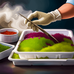 How to Keep Your Microgreens Safe During Harvesting