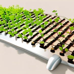 Master the Art of Harvesting Microgreens with These Tips 1