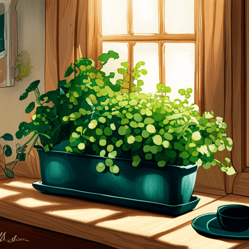 Tips for Growing Pea Shoots Indoors