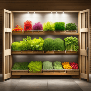 Top Microgreens to Grow for a Bountiful Harvest