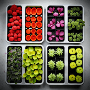 A Gardeners Guide to Optimal Planting Intervals for Micro Greens