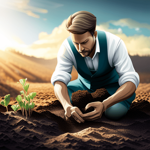 Achieve Microgreen Excellence with Expert Soil Preparation Tips