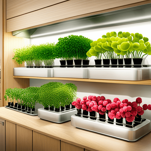 Choosing the Perfect Microgreens for Your Indoor Garden