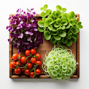 Delicious Microgreen Recipes to Try Today