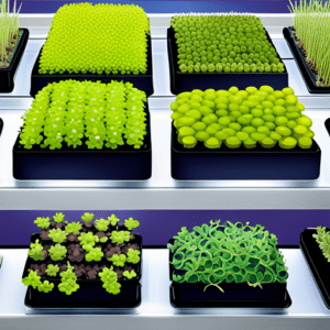 Discover the Convenience of Grow Pads for Microgreens