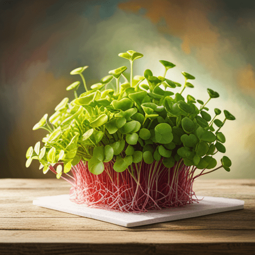 Diving into Healthy Greens Microgreens vs Sprouts