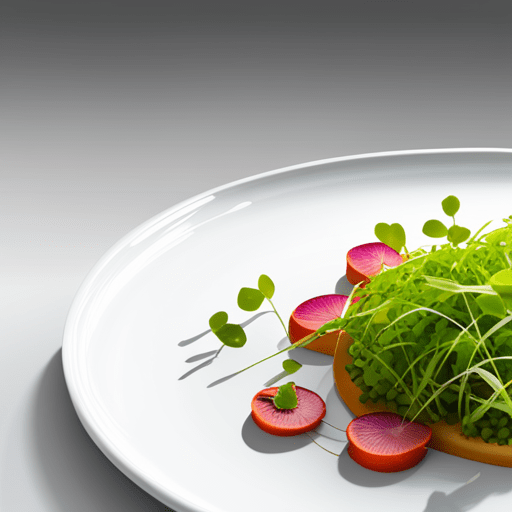 Elevate Your Culinary Experience with Microgreens