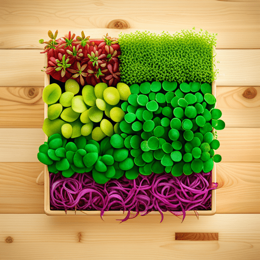 Elevate Your Microgreens Experience with Grow Pads