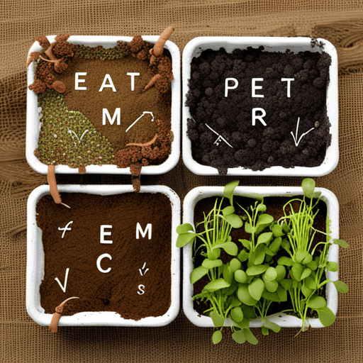 Essential Tips for Finding the Optimal Soil for Your Microgreens