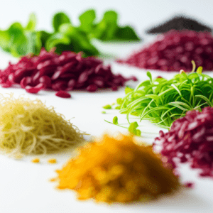 Factors to Consider When Choosing Microgreens Seeds